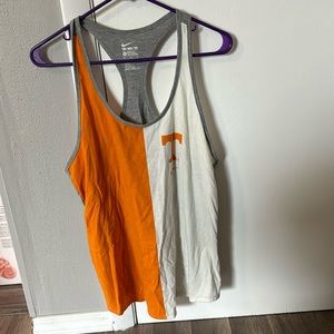Vols tank top